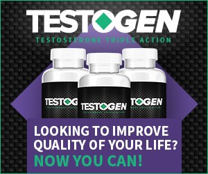 testogen