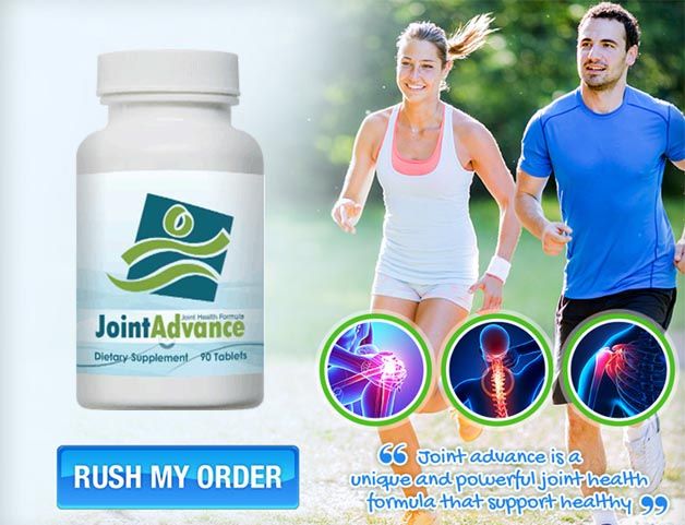 Joint-advance-supplement